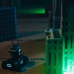 Manhattan Projekt 1