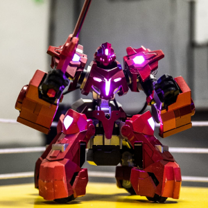 Robot Fight 2