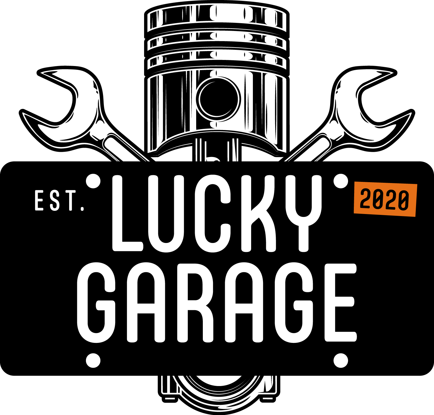 Lucky Garage