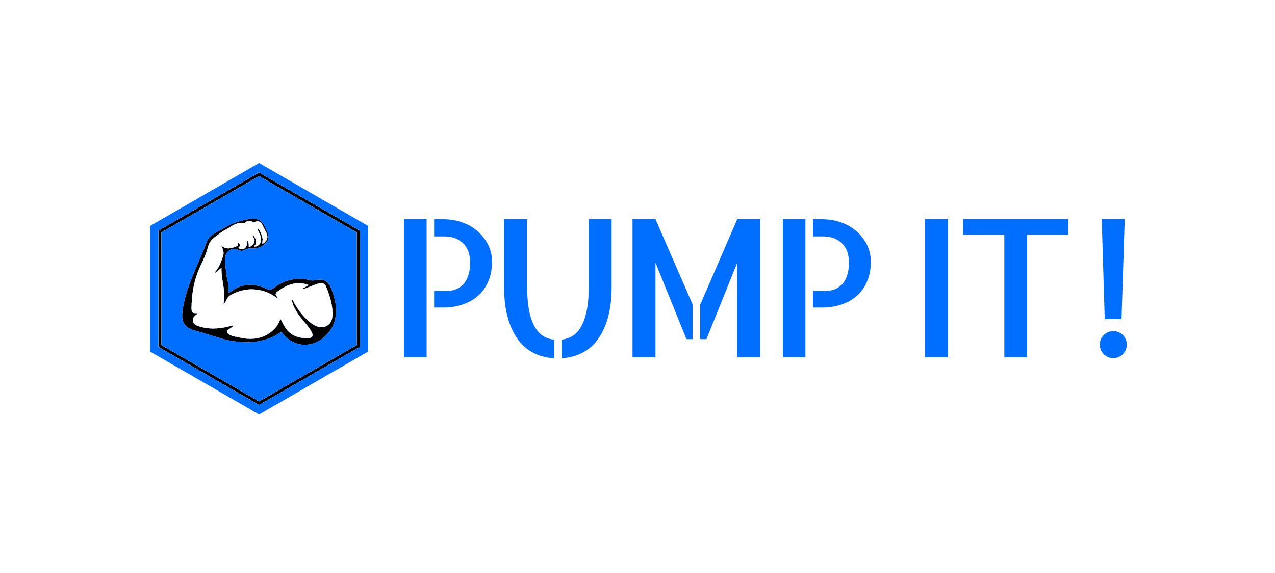 Pump It!